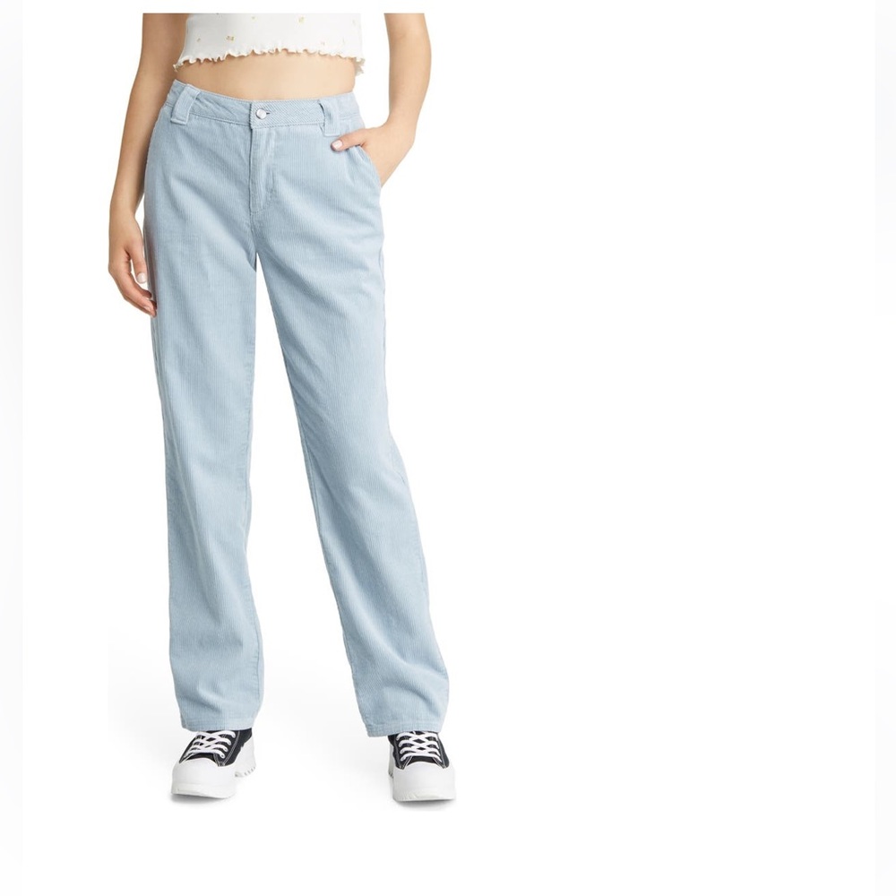 Body Glove corduroy relaxed fit pants